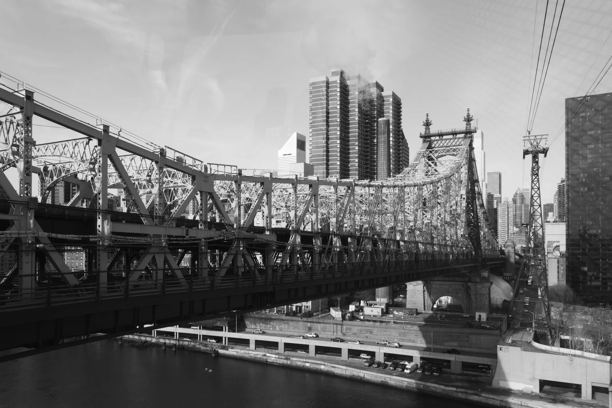 QueensboroBridge