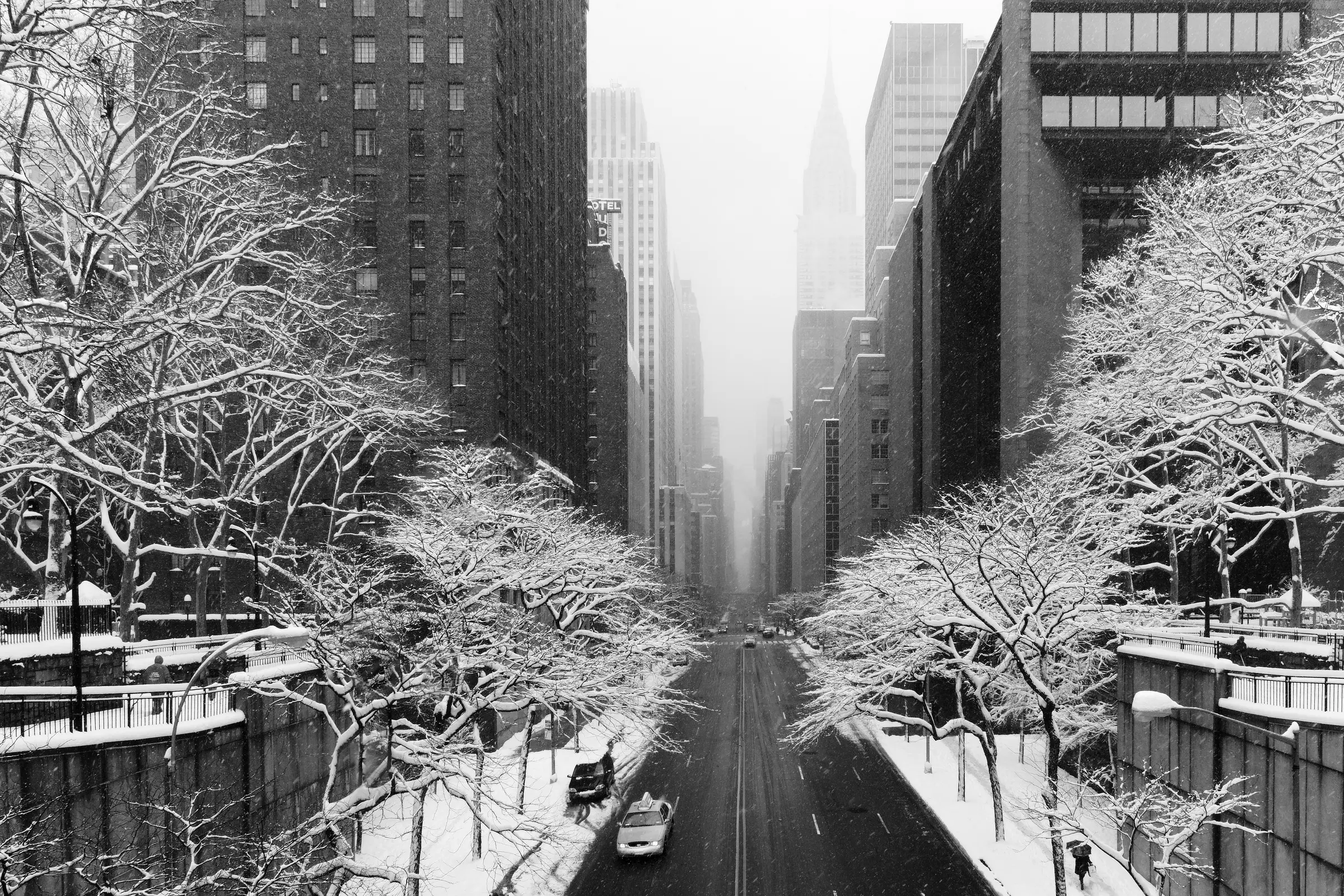 TudorCityPlace 42eRue 2