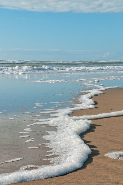 Grande Plage, île d'Oléron