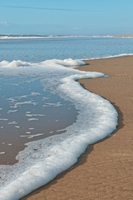 Grande Plage, île d'Oléron