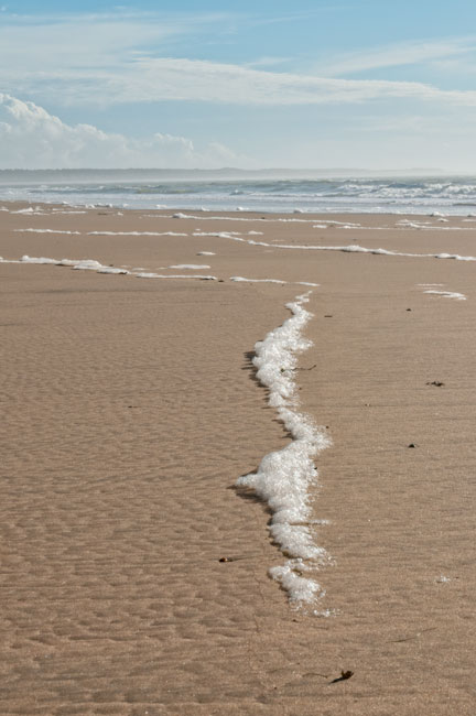 Grande Plage, île d'Oléron