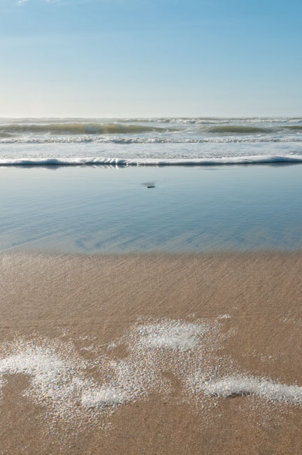 Grande Plage, île d'Oléron