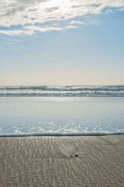 Grande Plage, île d'Oléron